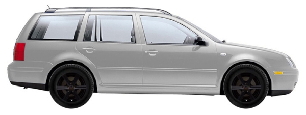   Volkswagen Bora 1J6 Variant 1.4 1999-2005 ..