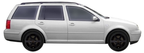   Volkswagen Golf IV 1J5 Variant 1.4 1999-2006 ..