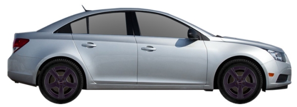   Chevrolet Cruze CHIR Limusine 1.6 2009-2012 ..