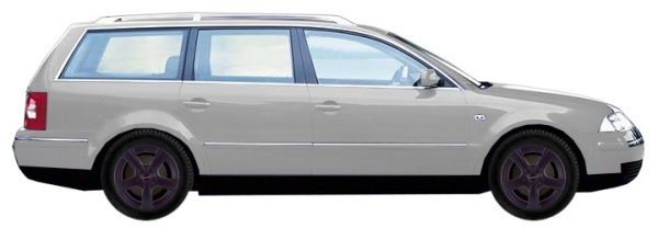   Volkswagen Passat B5 (3BS/BG) Variant 1.6 2000-2005 ..