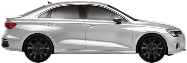   Audi A3 8Y Sedan 35 TFSI 2021-2025 ..