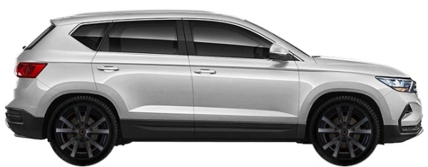   Jetta VS5 SUV 1.4 TSI 2020-2025 ..