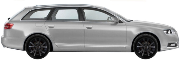   Audi A6 4F(C6) Avant 2.0 TDI 2004-2011 ..