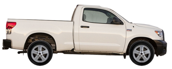   Toyota Tundra Pick-Up Regular Cab 4.0 V6 2007-2022 ..