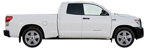   Toyota Tundra Pick-Up Crew Max 4.6 V8 2007-2022 ..