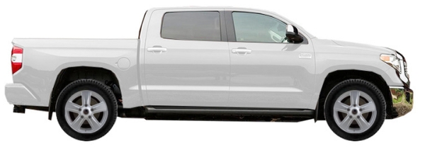   Toyota Tundra Pick-Up Dowble Cab 4.0 V6 2007-2022 ..