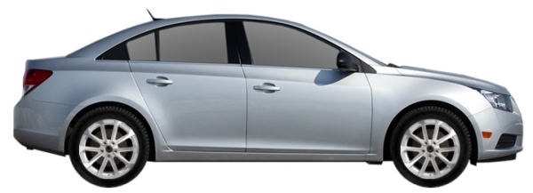   Chevrolet Cruze CHIR Limusine 1.6 2009-2012 ..