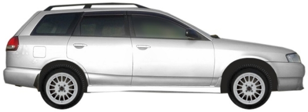   Nissan AD Y11 1.3 1999-2008 ..