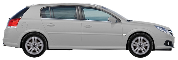   Opel Signum Z-C/S 1.8 Ecotec 2003-2008 ..