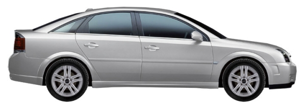   Opel Vectra Z02/Z18XE Hatchback 1.8 Ecotec 2002-2005 ..