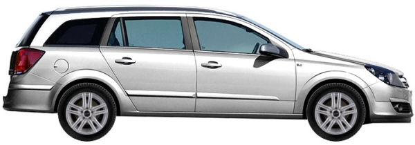   Opel Astra H A04 Caravan 1.3 CDTI 5 2005-2011 ..