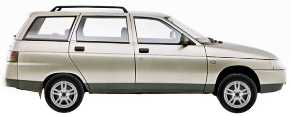    2111 Wagon 1.5 1998-2009 ..