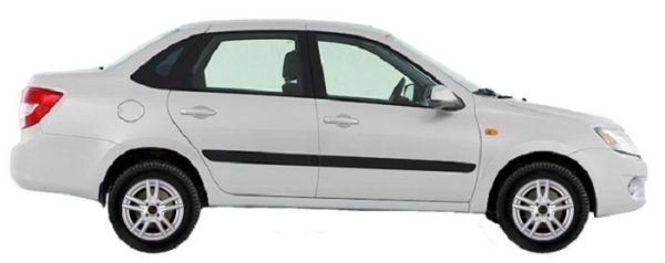    Granta 2190 Sedan 1.6 16V 2011-2018 ..