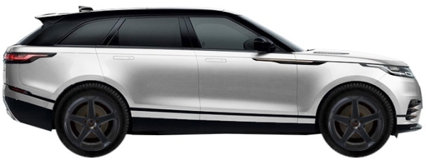   Land Rover Range Rover Velar L560/LY D180 2017-2025 ..