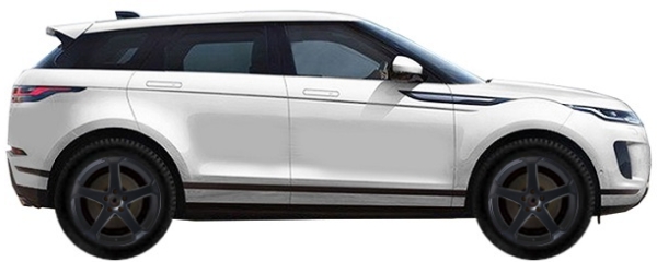   Land Rover Range Rover Evoque L551/LZ D150 2019-2025 ..