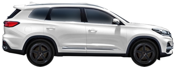   Chery Tiggo 8 T18 SUV 1.5 T 2019-2024 ..