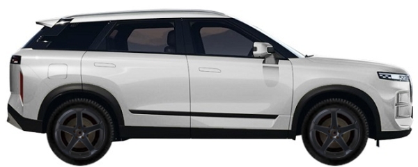   Jaecoo J7 SUV I 1.6 T 2023-2025 ..