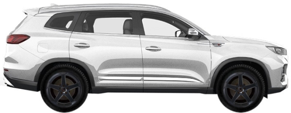   Chery Tiggo 8 PRO T1X SUV 1.5 PHEV 2021-2024 ..