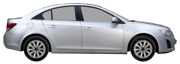   Chevrolet Cruze J 300 Limusine 1.4 2012-2016 ..