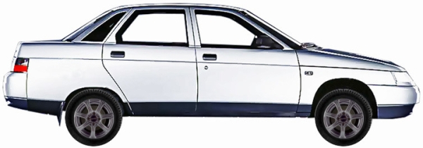    2110 Sedan 1.5 1995-2007 ..