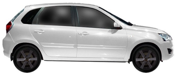   Datsun Mi Do Hatchback 5d 1.6 2015-2020 ..