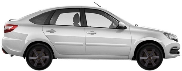    Granta LB Liftback (2191) 1.6 2018-2025 ..