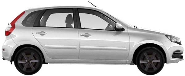    Granta HB Hatchback 1.6 2018-2023 ..