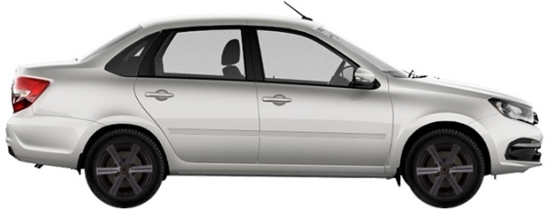    Granta SE Sedan (2190) 1.6 2018-2025 ..