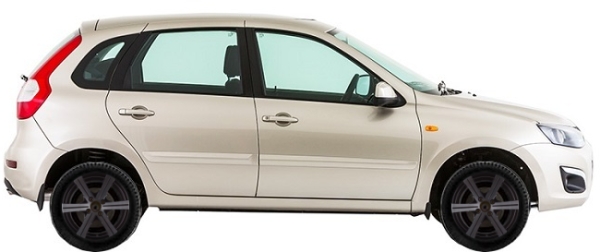    Kalina 2192 Hatchback 1.6 16V 2013-2018 ..