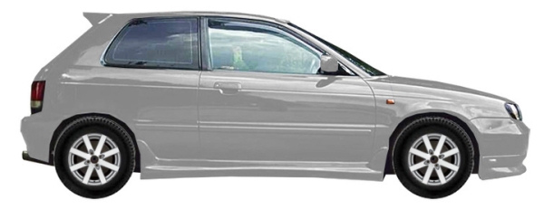   Suzuki Baleno EG Hatchback 3d 1.3 1995-2002 ..