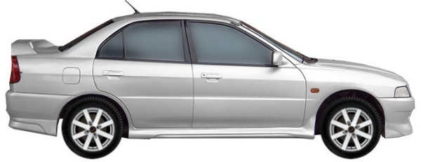  Mitsubishi Mirage CK_A/CM_A Sedan 1.6 1995-2002 ..