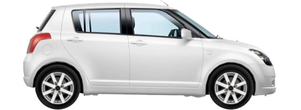   Suzuki Swift MZ 1.3 2005-2010 ..