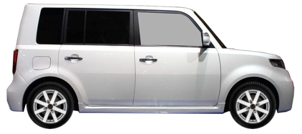   Great Wall Coolbear Hatchback 5d 1.2 TD 2009-2013 ..