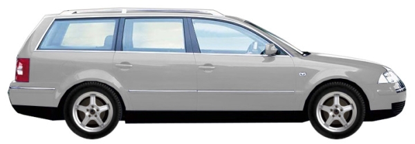   Volkswagen Passat B5 (3BS/BG) Variant 1.6 2000-2005 ..