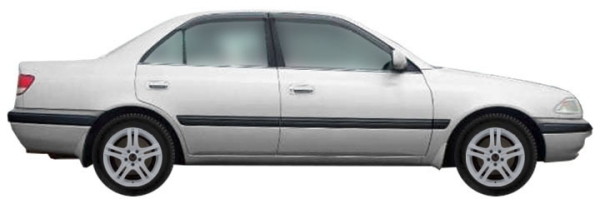  Toyota Carina T210 Sedan 1.5 1996-2001 ..