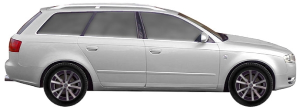   Audi A4 8E(B7) Avant 1.6 2004-2008 ..
