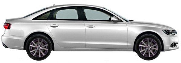   Audi A6 4F(C6) Sedan 2.0 TDI 2004-2011 ..