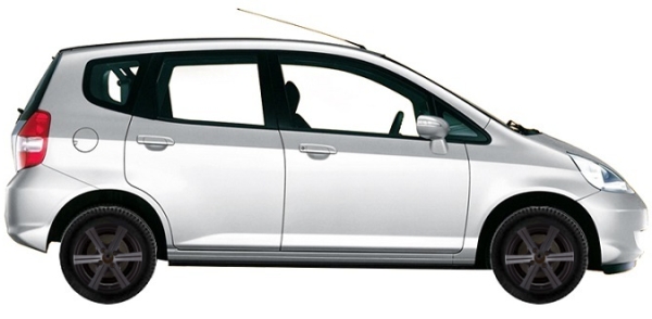   Honda Jazz GD1/GD5 1.2 2002-2005 ..