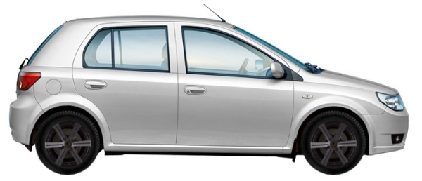   FAW Vita Hatchback 1.3 2006-2013 ..