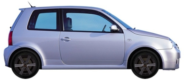   Volkswagen Lupo 6X 1.4 1998-2005 ..