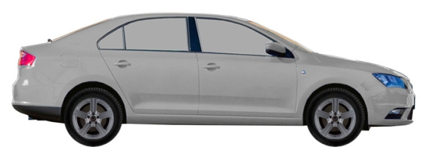   Seat Toledo NH(KG32) Liftback 1.2 2012-2019 ..