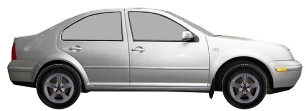   Volkswagen Bora 1J2 Sedan 1.4 1998-2005 ..