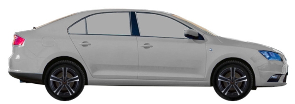   Seat Toledo NH(KG32) Liftback 1.2 2012-2019 ..