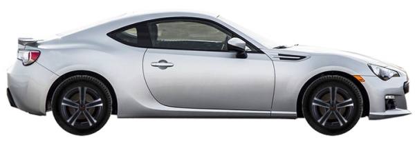   Subaru BRZ ZC6 Coupe 2.0 DOHC 16V 2012-2021 ..