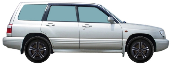   Subaru Forester SF/SFS 2.0 AWD 1997-2002 ..