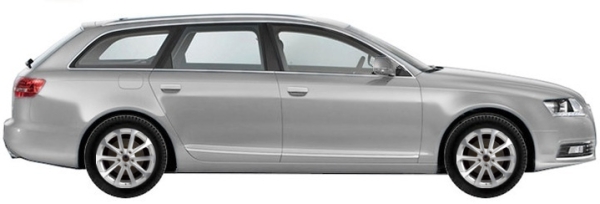   Audi A6 4F1(C6) Avant 2.0 TDI 2006-2011 ..