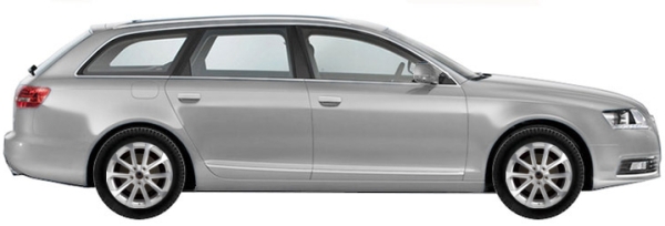   Audi A6 4F(C6) Avant 2.0 TDI 2004-2011 ..