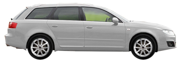   Seat Exeo 3R Wagon ST 1.6 2009-2013 ..