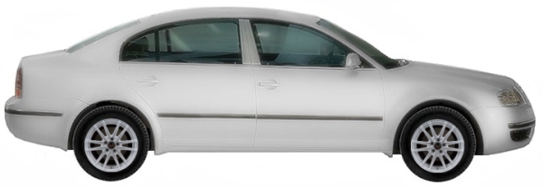   Skoda Superb 3U(B5) Sedan 1.8 T 2002-2008 ..