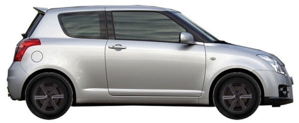   Suzuki Swift EZ 3d 1.3 2005-2010 ..